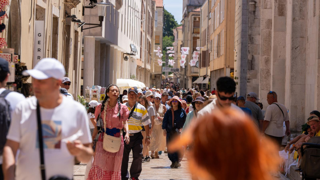 Koliko košta Aperol Spritz diljem Europe? Hrvatski grad našao se među najpovoljnijima
