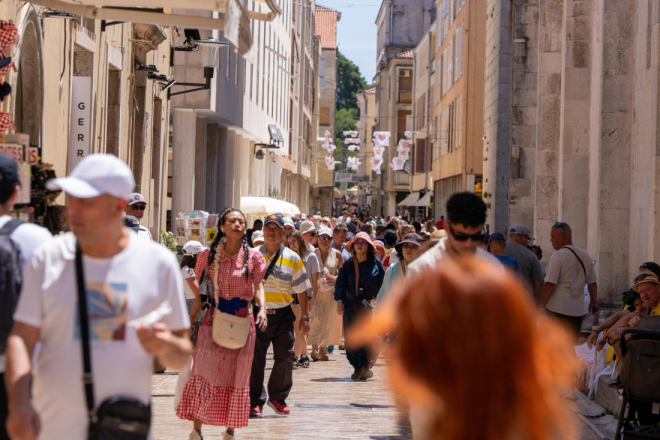 Koliko košta Aperol Spritz diljem Europe? Hrvatski grad našao se među najpovoljnijima