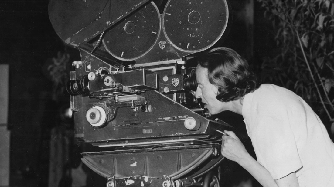 Pulski filmski festival idućeg tjedna donosi Hommage Vlasti Lah, filmskoj pionirki iz Pule