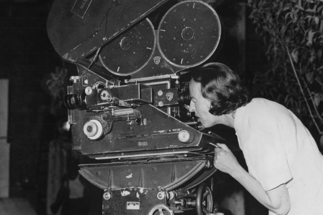 Pulski filmski festival idućeg tjedna donosi Hommage Vlasti Lah, filmskoj pionirki iz Pule