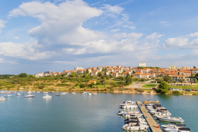 Kreće javna rasprava o Lučici Delfin: Građani mogu dati svoje primjedbe