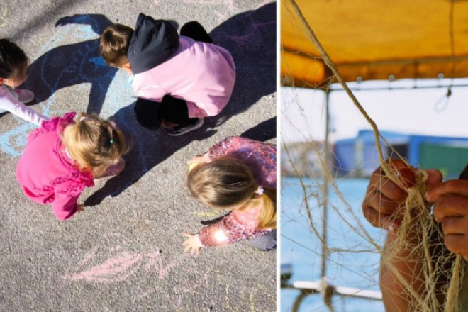 Projekt „More na tanjuru“ donosi novu opremu kuhinjama škole i vrtića u Vodnjanu