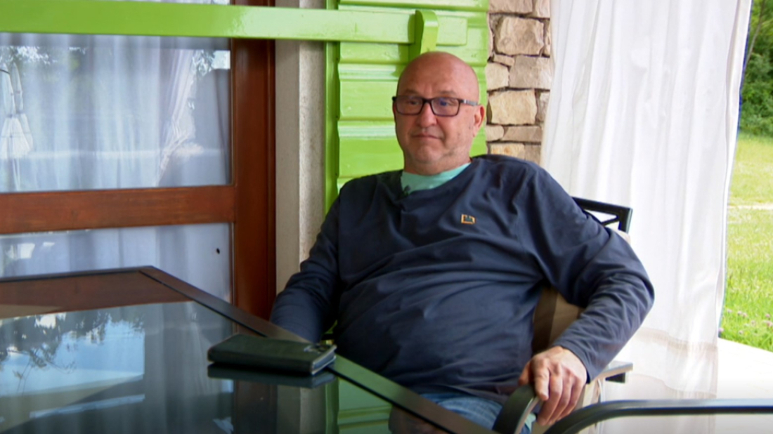 'DO SITA MI JE MORA' Pomorac koji je 40 godina plovio svijetom danas ne bi mijenjao Istru ni za Floridu