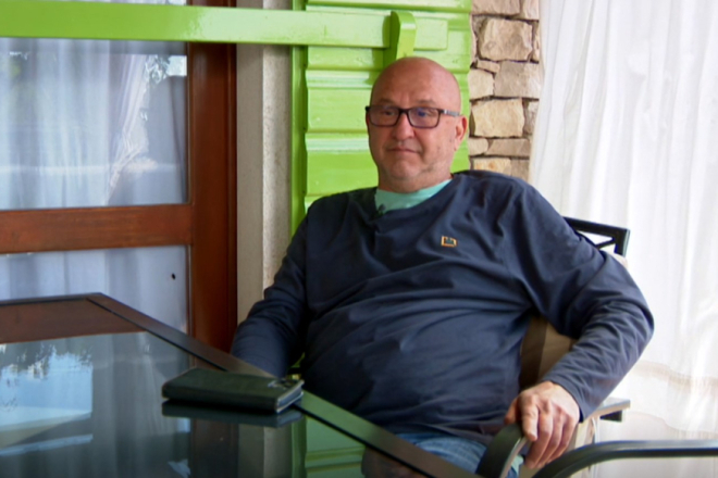 'DO SITA MI JE MORA' Pomorac koji je 40 godina plovio svijetom danas ne bi mijenjao Istru ni za Floridu
