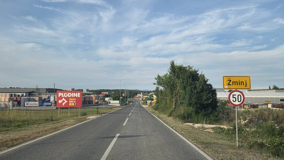 Svi putevi vode u Žminj: Za Svjetski dan turizma organiziraju besplatnu šetnju od 9 kilometara