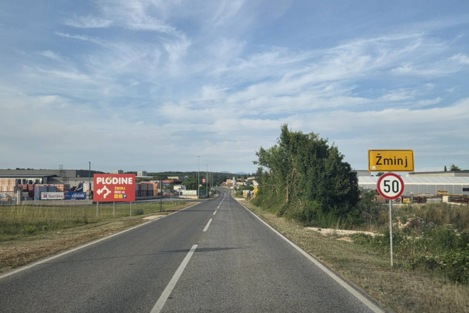 Svi putevi vode u Žminj: Za Svjetski dan turizma organiziraju besplatnu šetnju od 9 kilometara