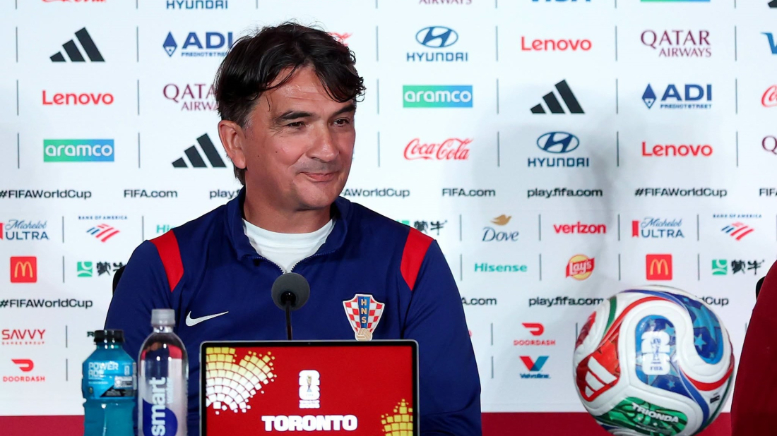 Kraj jedne ere: Zlatko Dalić više nije izbornik Hrvatske