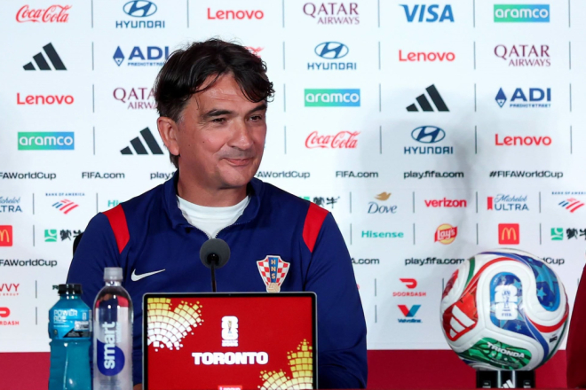 Kraj jedne ere: Zlatko Dalić više nije izbornik Hrvatske