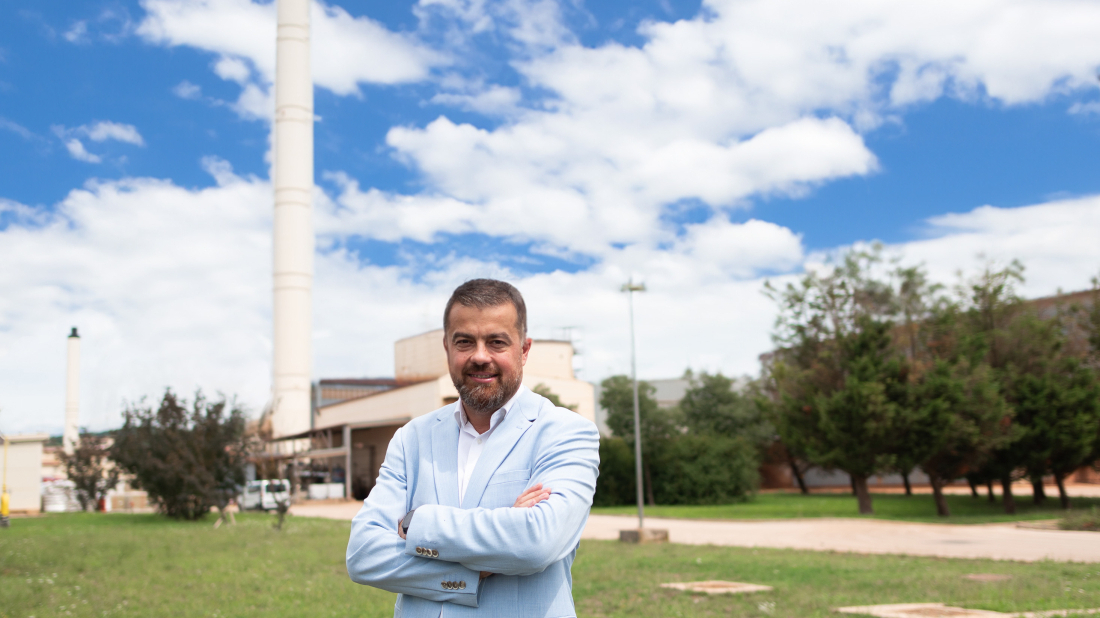 Nova investicija od 13 milijuna eura: ROCKWOOL u Pićnu pokreće vlastitu briketaru i otvara desetak novih radnih mjesta