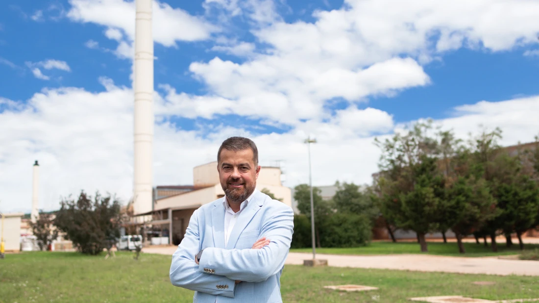Nova investicija od 13 milijuna eura: ROCKWOOL u Pićnu pokreće vlastitu briketaru i otvara desetak novih radnih mjesta