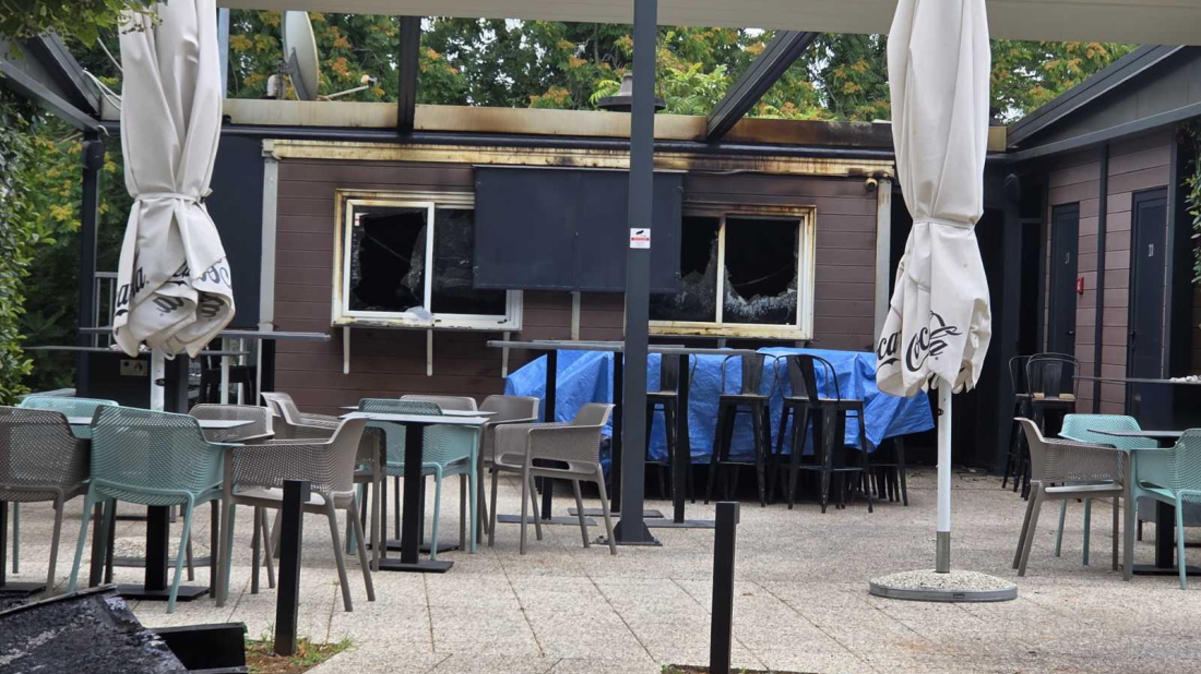 Otkriven uzrok velikog požara u Rovinju: Sve je krenulo zbog kvara na škrinji