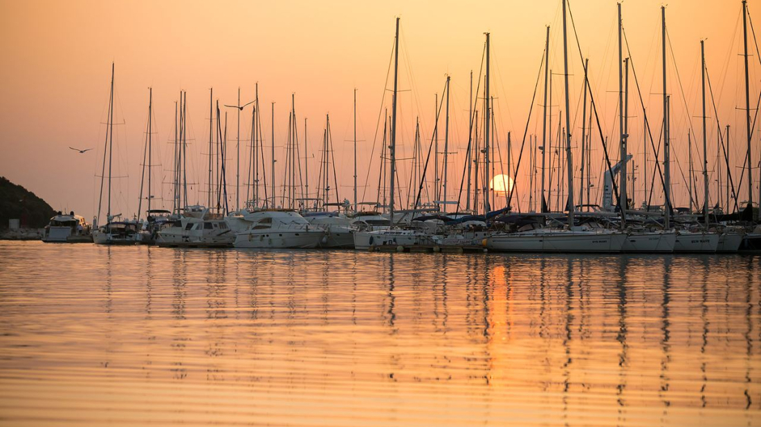 Marina Vrsar ponovno proglašena najboljom marinom u Istri