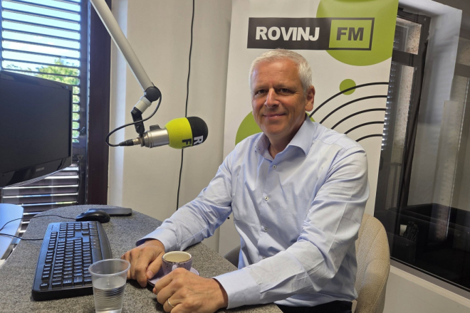 Ezio Pinzan: Održiva poljoprivreda ključ je razvoja Istre