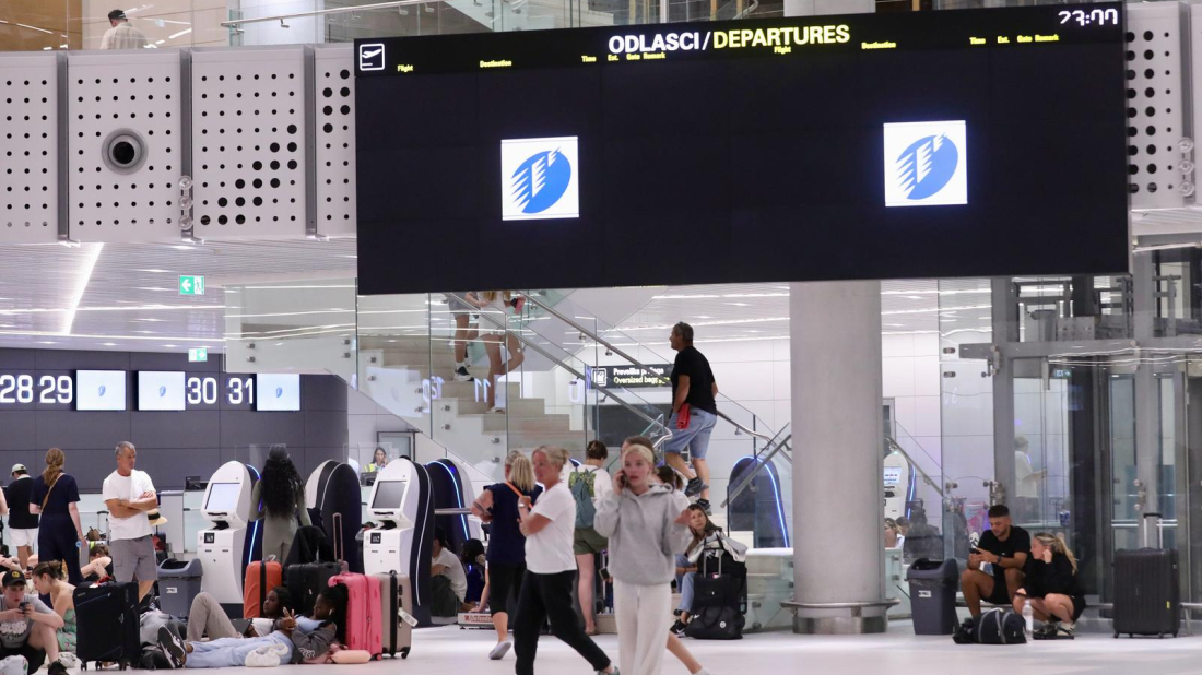 Besplatna ručna prtljaga, lakši povrat novca i nova prava: EU usvojio velika pravila za putnike u zračnom prometu