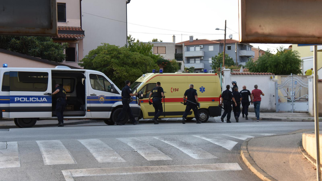 Nakon pucnjave na Valdebeku: Ranjeni 60-godišnjak izvan životne opasnosti, policija i dalje traga za počiniteljem