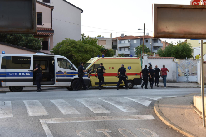 Nakon pucnjave na Valdebeku: Ranjeni 60-godišnjak izvan životne opasnosti, policija i dalje traga za počiniteljem