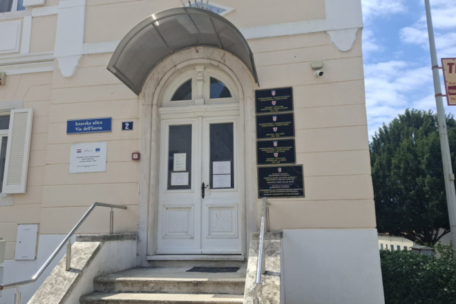 HDZ Buje nakon akcije USKOK-a: Građani zaslužuju odgovore, ali i stabilnost grada
