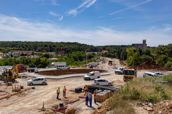 Vozači, oprez! Od danas nova regulacija prometa na Velom Vrhu