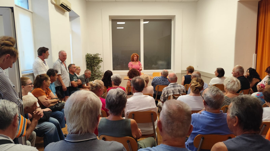 Građani Štinjana digli glas: 'Ignoriraju nas dok naselje tone u komunalni kaos'