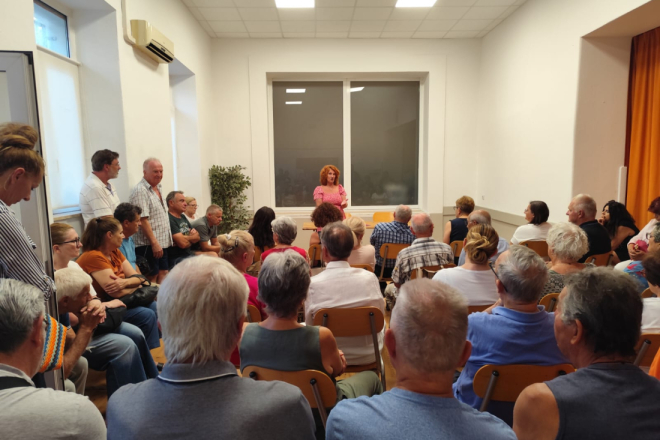 Građani Štinjana digli glas: 'Ignoriraju nas dok naselje tone u komunalni kaos'