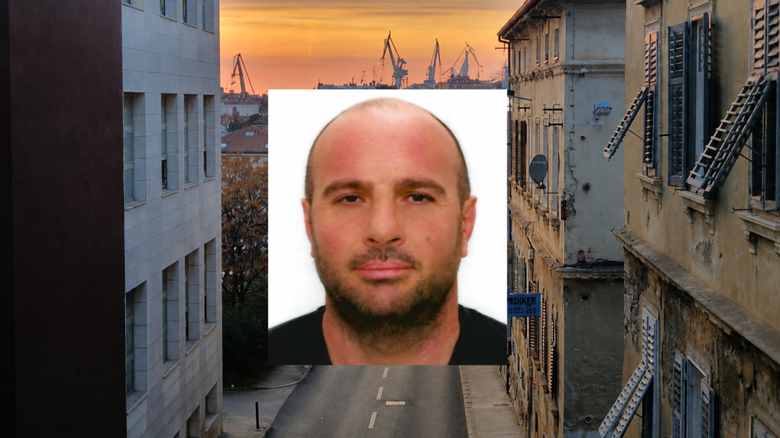 Policija traga za muškarcem osumnjičenim za pucnjavu u Puli: Građanima upućen hitan apel
