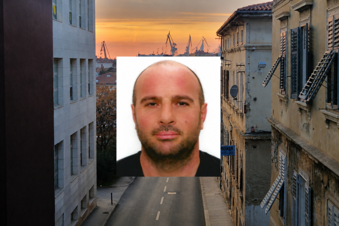Policija traga za muškarcem osumnjičenim za pucnjavu u Puli: Građanima upućen hitan apel