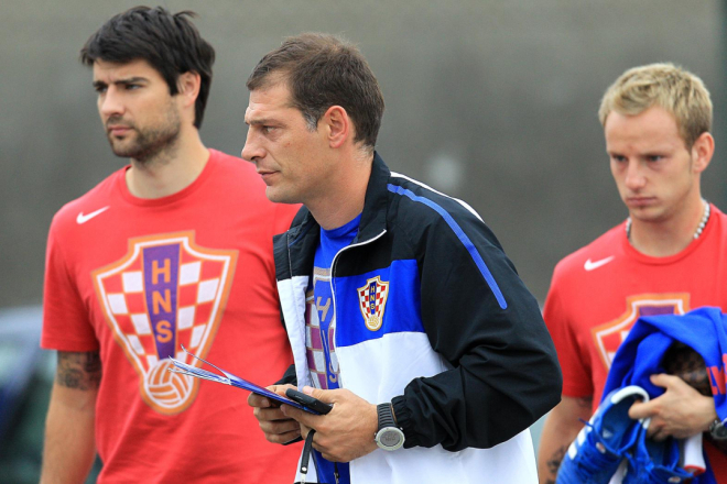 Službeno je: Slaven Bilić novi izbornik Hrvatske, u stožeru i istarski zet