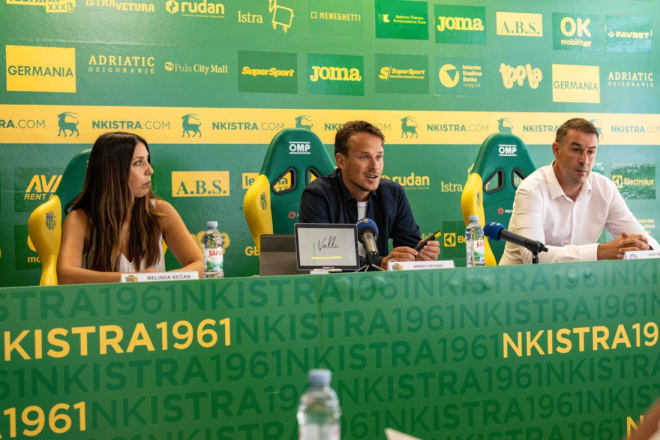 Istra 1961 i Uljanik nastavljaju zajednički projekt razvoja mladih nogometaša
