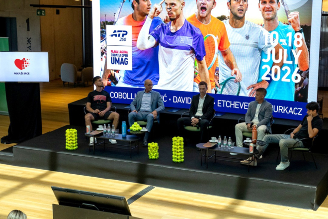 Na ATP Umagu besplatni zdravstveni pregledi, panel i koncert Prljavog kazališta