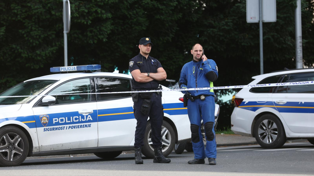 Pokušaj ubojstva u Medulinu, uhićen 54-godišnjak!