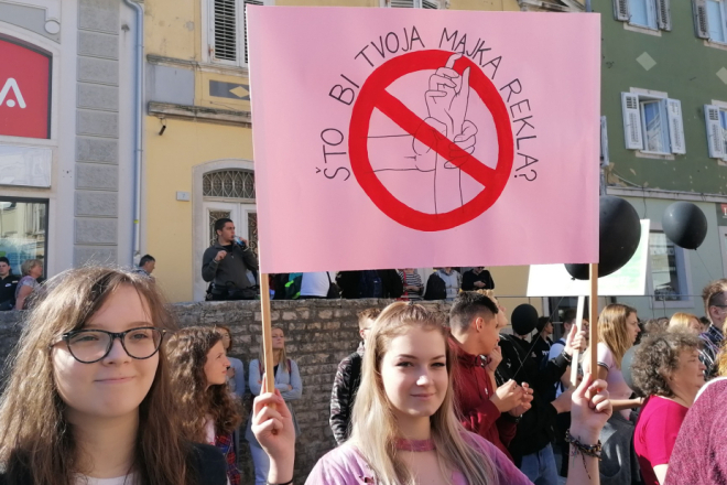 Sigurna kuća Istra dobila 40.000 eura: "Za nasilje nema opravdanja"