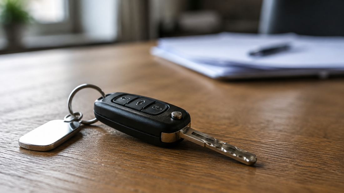 Platila građevinske radove automobilom pa ostala i bez vozila i bez majstora