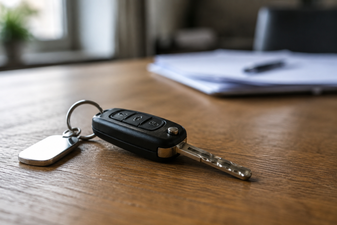 Platila građevinske radove automobilom pa ostala i bez vozila i bez majstora