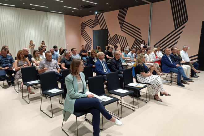 Nova turistička priča Istre: Batane postaju dio atraktivnih ruta za posjetitelje