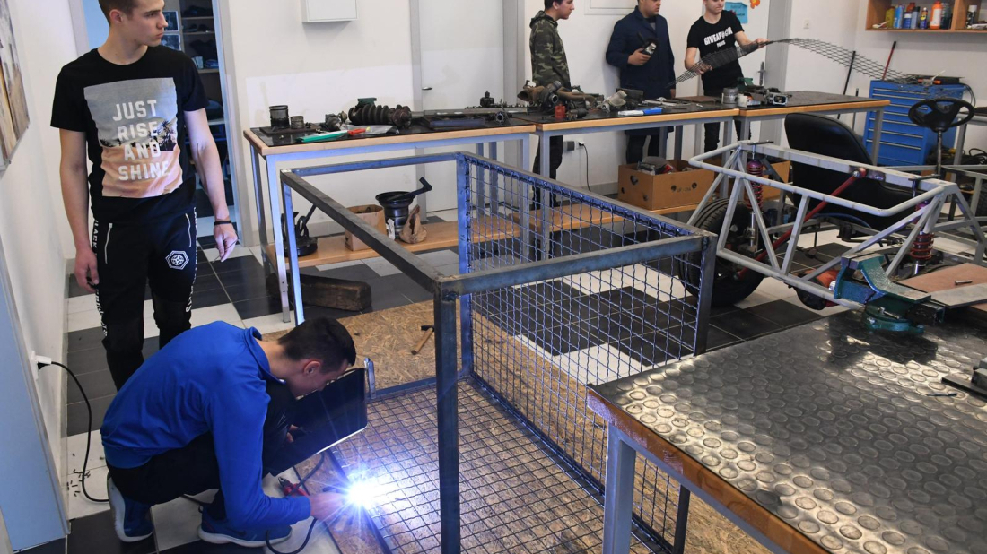 HOK poziva obrtnike: Licencirajte se i uključite u obrazovanje budućih majstora