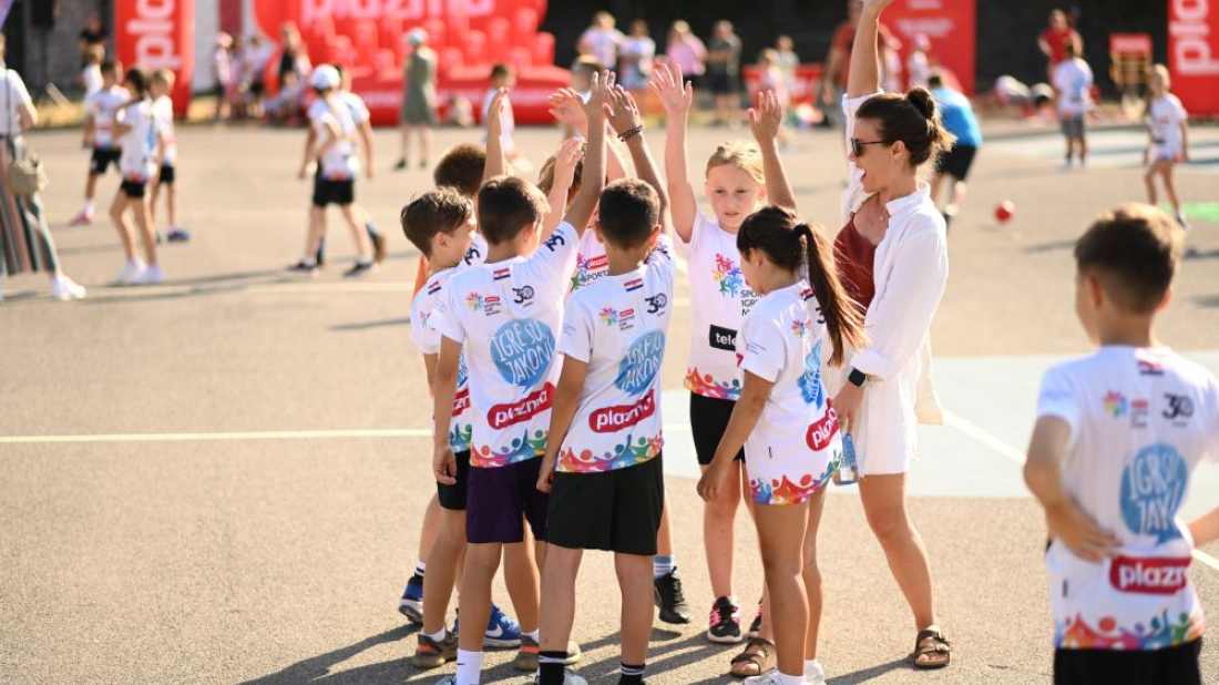 Mladi sportaši iz Istre krenuli po državne medalje: Pula i Rovinj imaju svoje predstavnike u Rijeci