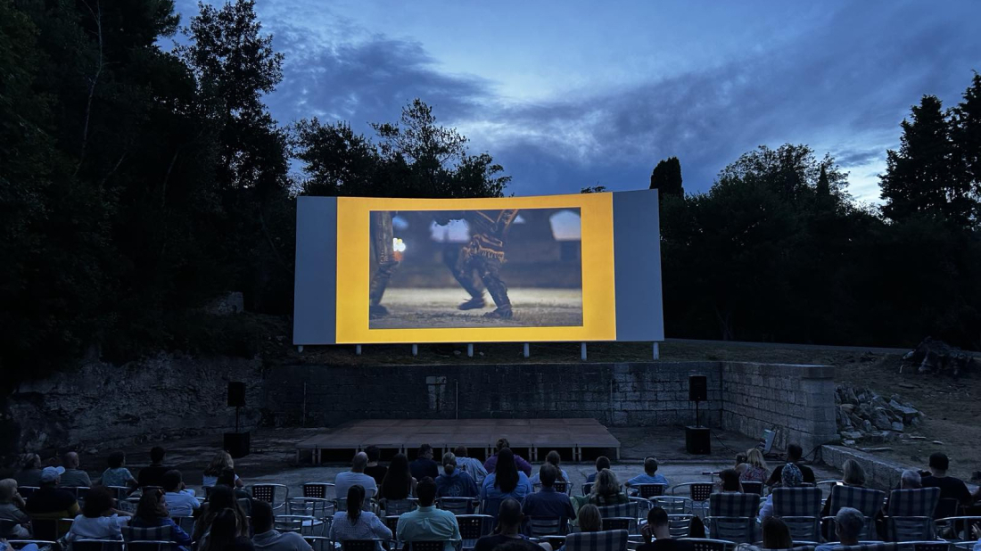 Večeras počinje filmski program na Brijunima: Otvara ga pobjednički film "Koke" Igora Jelinovića