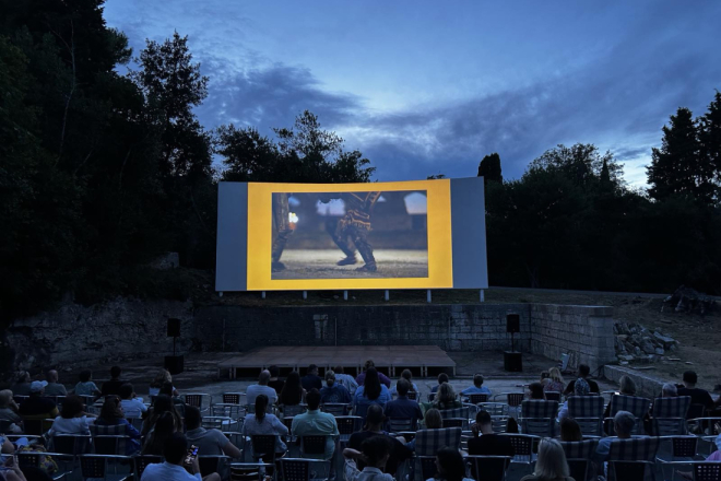Večeras počinje filmski program na Brijunima: Otvara ga pobjednički film "Koke" Igora Jelinovića