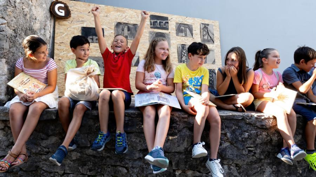Više od 50 besplatnih sadržaja za cijelu obitelj: Pićan ovog vikenda postaje festivalska pozornica