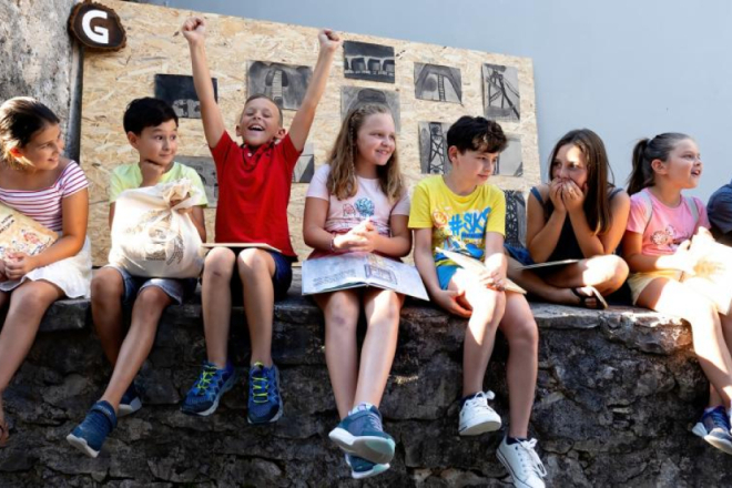 Više od 50 besplatnih sadržaja za cijelu obitelj: Pićan ovog vikenda postaje festivalska pozornica