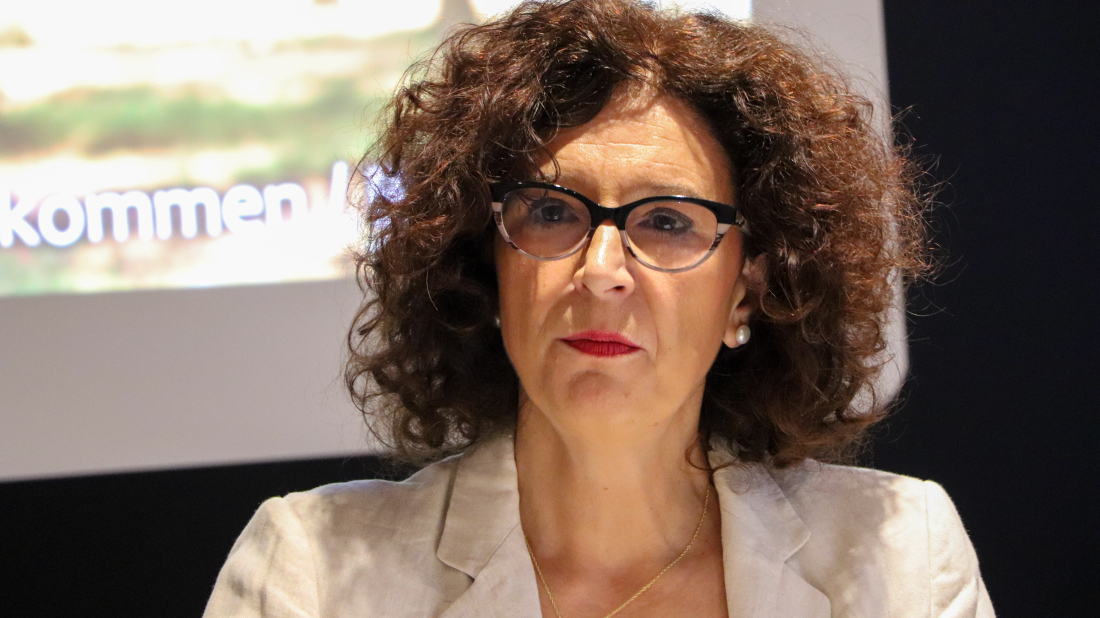 Lorena Boljunčić: Peđa Grbin je najodgovorniji što izlazimo iz koalicije