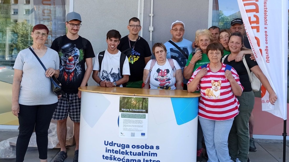 Udruga iz Pule jedina iz Istre nagrađena za Dane otvorenih vrata udruga