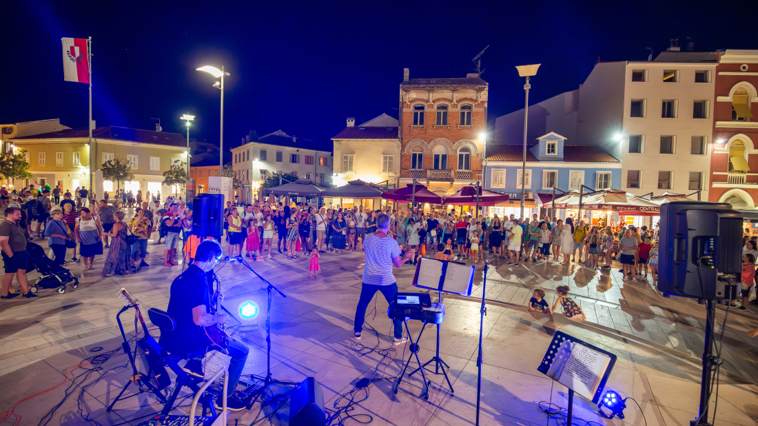 Adastra stiže u Poreč: Evo što sve donosi ovotjedno Porečko ljeto