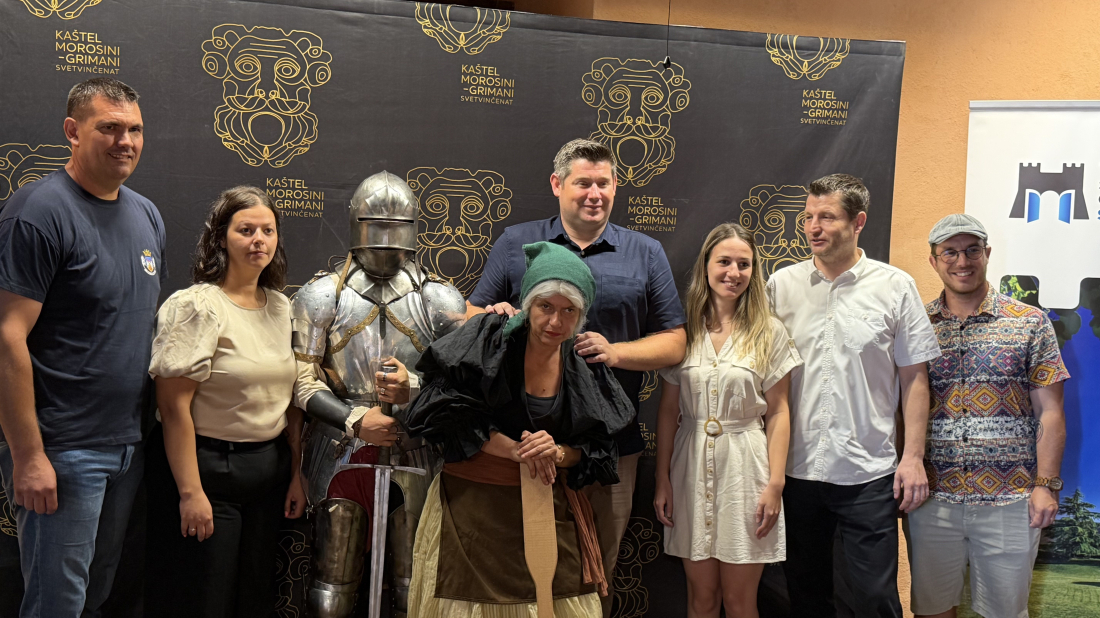 Tri dana vitezova, vatre i legendi: Svetvinčenat sprema najveće izdanje Srednjovjekovnog festivala dosad