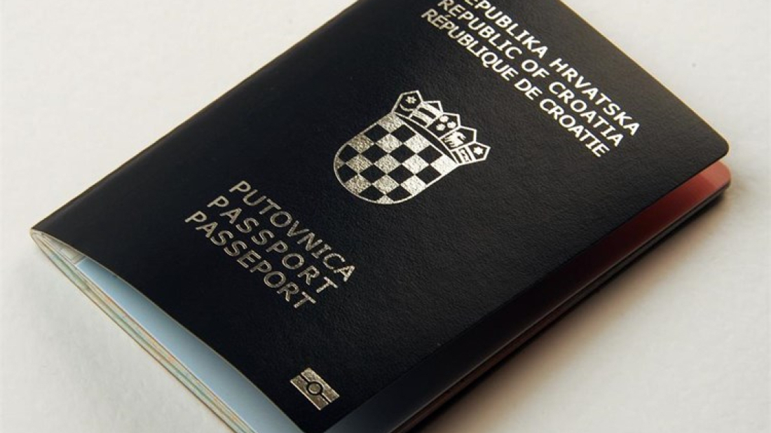 Hrvatska među državama s najmoćnijim putovnicama na svijetu: Bez vize u 182 destinacije