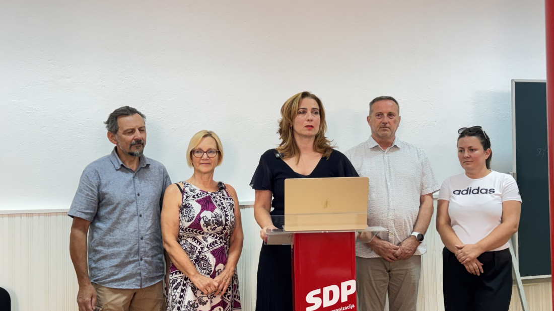 Rovinjska oporba zatražila ostavku gradonačelnika: "Nije riječ samo o otpremninama, već o načinu upravljanja gradom"
