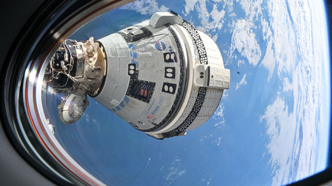 Od svemirskog spasa do fijaska: Boeingov Starliner možda neće prevesti astronaute prije 2029.