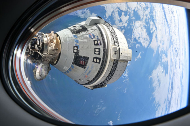 Od svemirskog spasa do fijaska: Boeingov Starliner možda neće prevesti astronaute prije 2029.