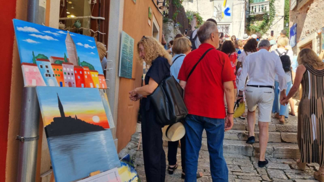 Grisia 2026. otvara vrata umjetnicima: Prijavite svoje radove i osvojite nagrade do 5.000 eura