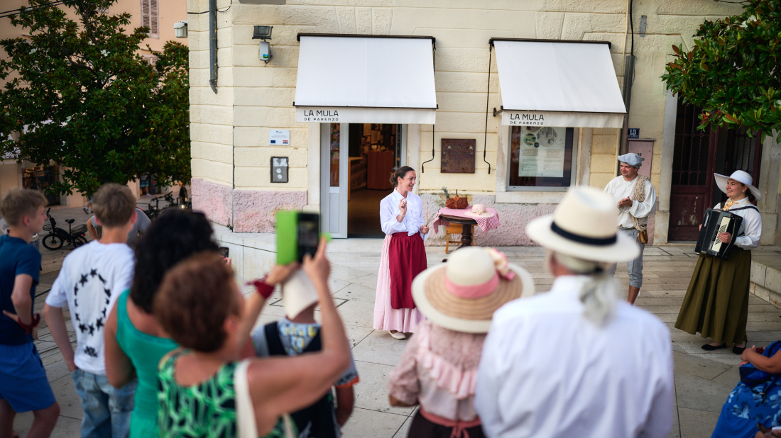 Porečko ljeto donosi bogat program: Beatlesi, jazz, ribarska fešta i Festival istarskog češnjaka